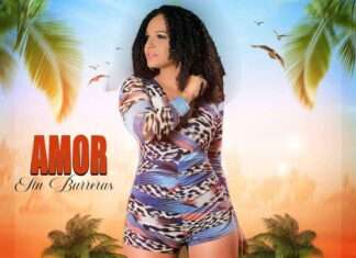 Yasmina Ponce, “La Reina De La Bachata”: “Amor Sin Barreras” Mp3