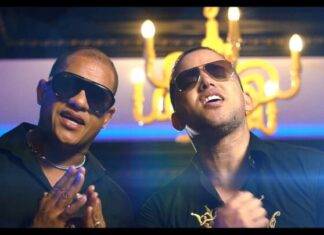 Banda Real Feat El Blachy ”Vida Ventajosa” (Video Oficial)