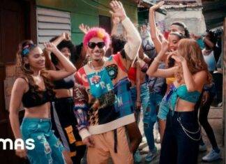 Kiko El Crazy – Soy Domi (Video Oficial)