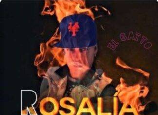 Henry Power – Rosalia(Bachata) 2022