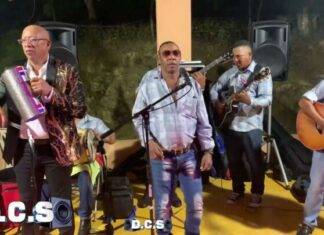 La Herencia De Eladio MIX
