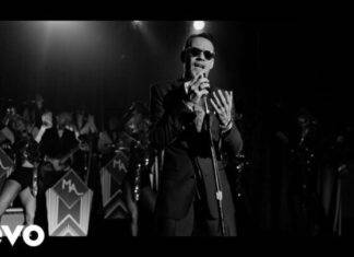 Marc Anthony – Nada de Nada (Official Video)