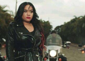 Raquel Arias – Ojalá Que No Puedas | Video Oficial