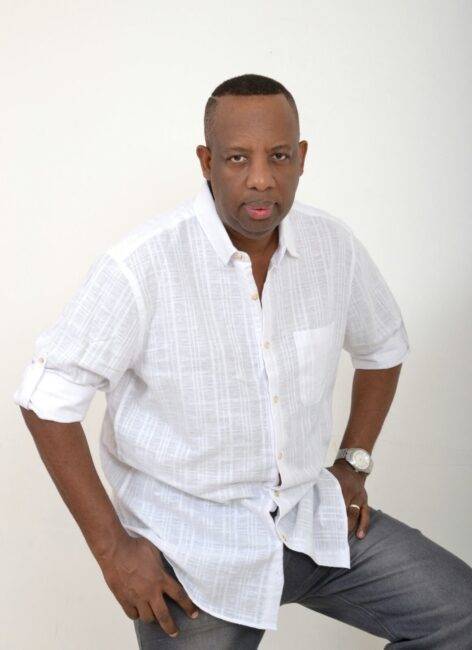 Fallece el músico, compositor y cantante de bachata Memín “El Sucesor”