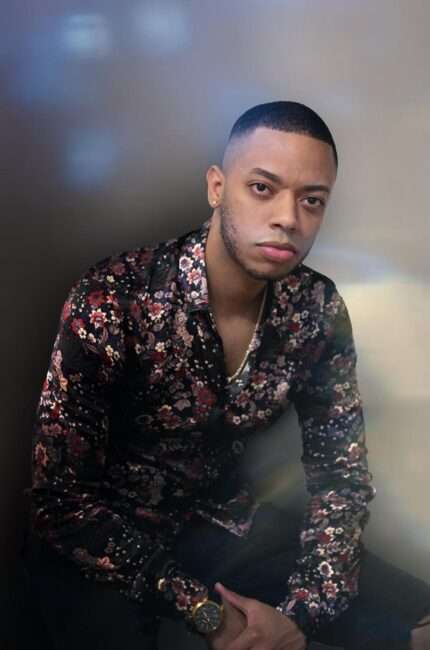 Neri Mambo, nos contagia con su nuevo corte musical “Esa Jevita”