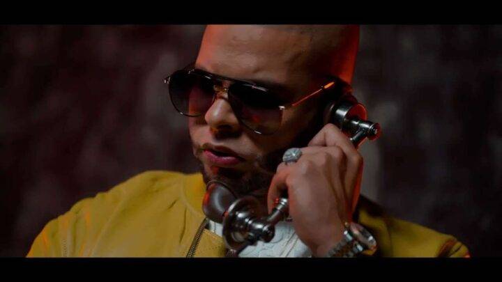 Ala Jaza – REAPARECE (Official Video)