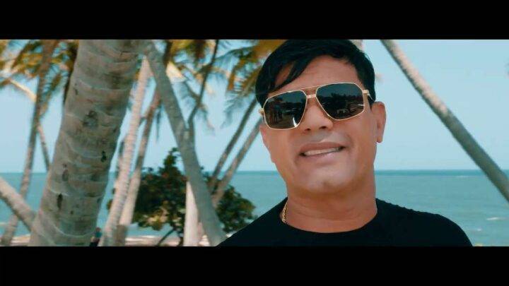 Raulin Rodriguez – Hoy Te Quiero Mas (Video Oficial)