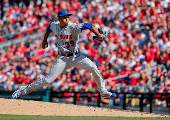 Edwin Díaz se une a Carlos Correa y José Miranda en equipo de Puerto Rico