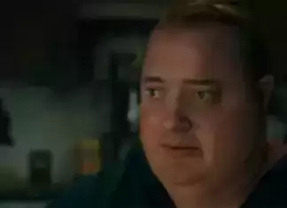 Si Brendan Fraser no recibe aplausos y reconocimiento me bajo del carro
