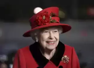 Muere la reina Isabel II de Inglaterra a los 96 años