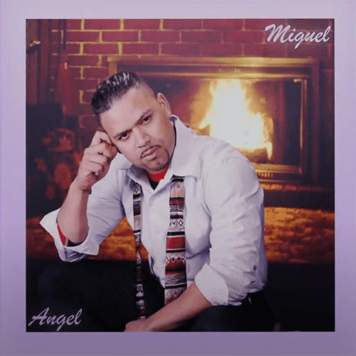 Miguel Angel – De Que Vale