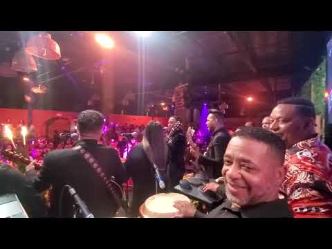 Anthony Santos Mi Talismán Terraza Makumba Philadelphia