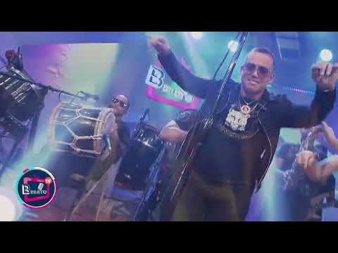 EL BLACHY EN VIVO BEBETO TV