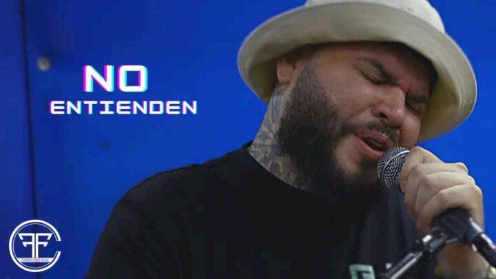 Farruko Ft. Dahian “El Apechao” – No Entienden (Official Music Video)