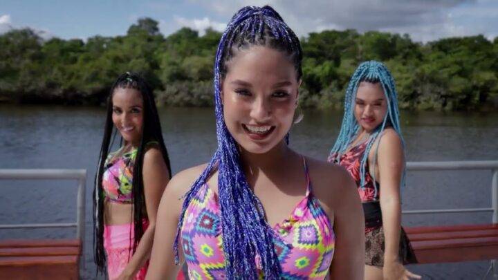 HOY SE BEBE – NUEVA ADICCIÓN (MERENGUE COVER)