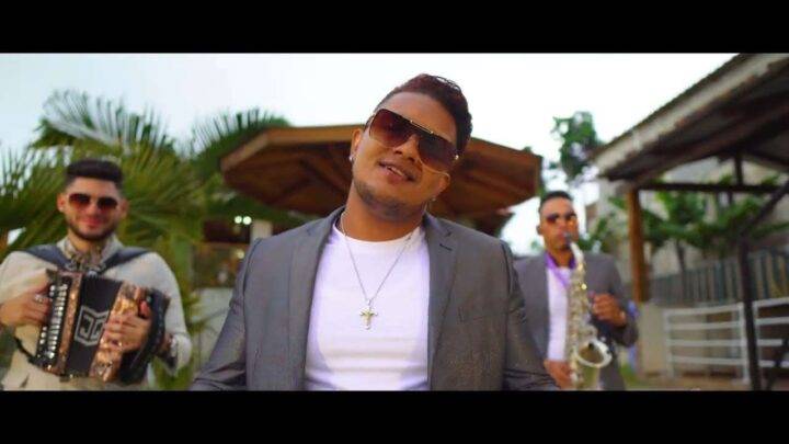 Jayson Guzman – Perdóname