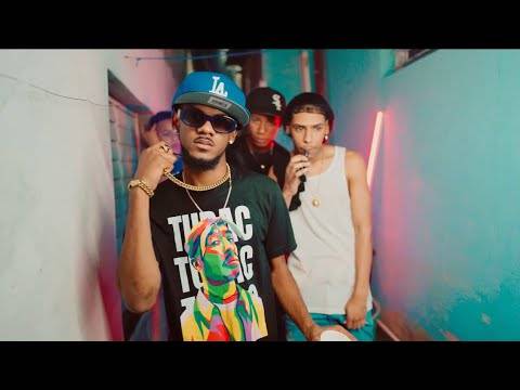 Pekeño 4K – Lo Tengo To (Official Video)