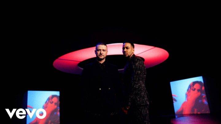 Romeo Santos, Justin Timberlake – Sin Fin (Official Video)