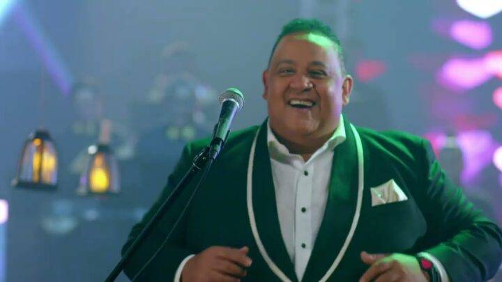 Sigo Enamorado – La Banda Gorda *Especial La Número 19 EN VIVO*