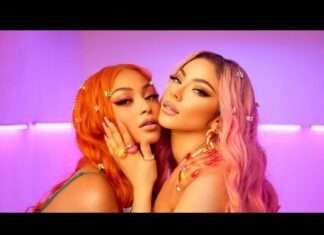 Tomala La Materialista & La Perversa (Video Oficial)