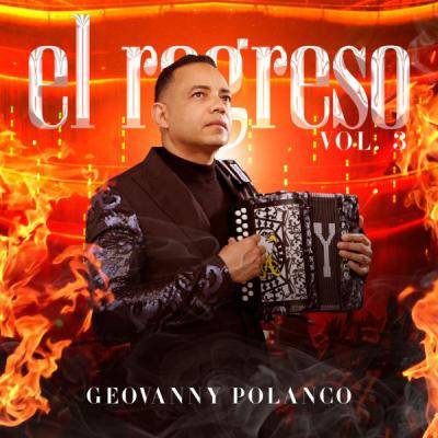 Yovanny Polanco – Si Tatico Se Levanta