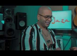 Ala Jaza – Tabaco y Ron (Official Video)