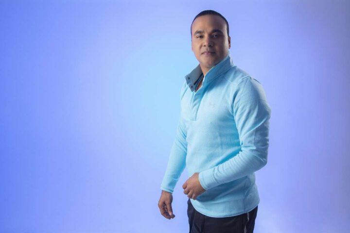 Zacarías Ferreira se convierte en el primer exponente de bachata