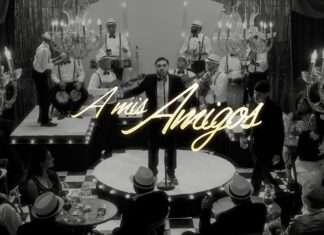 El Chaval De La Bachata – A Mis Amigos (Video Oficial)