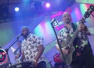LOS SUCESORES DE MEMIN EN BEBETO TV