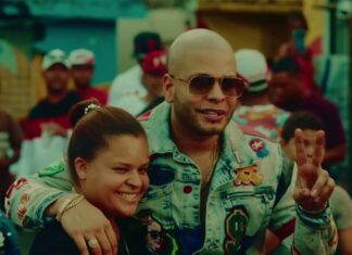 Ala Jaza – La Cabra (Official Video)