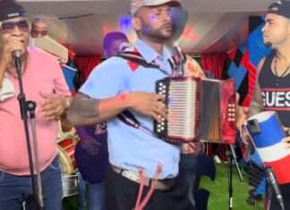 El Guachy ft Narciso Pavarotti