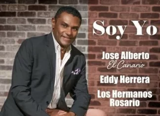 Jose Alberto El Canario Ft Eddy Herrera, Los Hermanos Rosario – Soy Yo