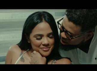 Lapiz Conciente x Martha Heredia – La Que Manda (Video Oficial)