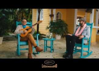 LAS DE JUAN LUIS (Video Oficial) Luis Segura ft. Juan Luis Guerra