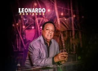Leonardo Paniagua – Fueron Tres Años