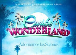 Milly Quezada Ft Manny Cruz – Adornemos Los Salones