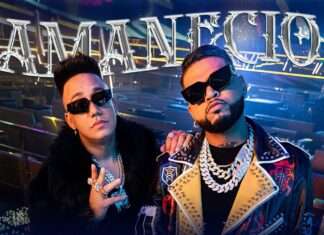 El Mayor Clasico x Elvis Martinez – Amanecio (Video Oficial)