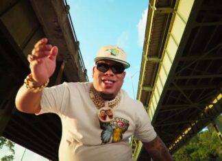 Bulin 47 – CALORAZO (Video Oficial)