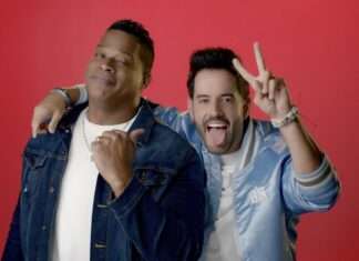 Manny Cruz y Jandy Ventura – QUÉ PROBLEMA