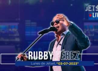 Rubby Perez – Jet Set Club