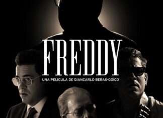 “Freddy”: Película que inmortaliza la vida de Freddy Beras-Goico en la gran pantalla se estrena en noviembre