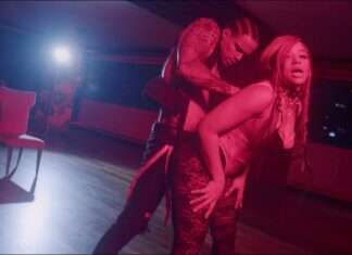 Chelsy – FALDITA | Video Oficial