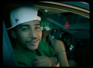 EL POETA CALLEJERO – TE CONOCI (VIDEO OFICIAL)