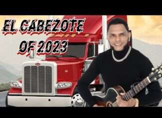 Melvin Cesarin – El Cabezote – En Vivo 2K23