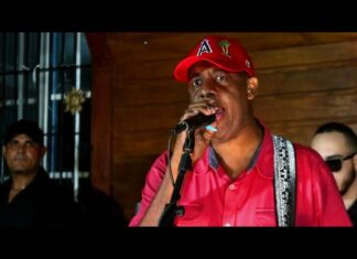 #TBT Memin El Sucesor El Tiro E Balilo Live