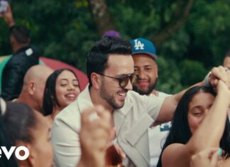 Luis Fonsi – La Romana (Official Video)