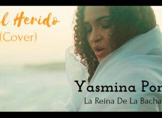 Yasmina Ponce “La Reina De La Bachata” – Mal Herido