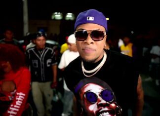 Liro Shaq – Rulay Rulay 👺 (Video Oficial)