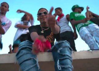Jadiel 42 – Una Mala ( Video Oficial )