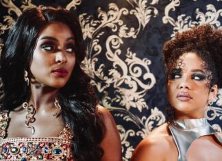 Chelsy x Amara La Negra – Dejalo | Video Oficial